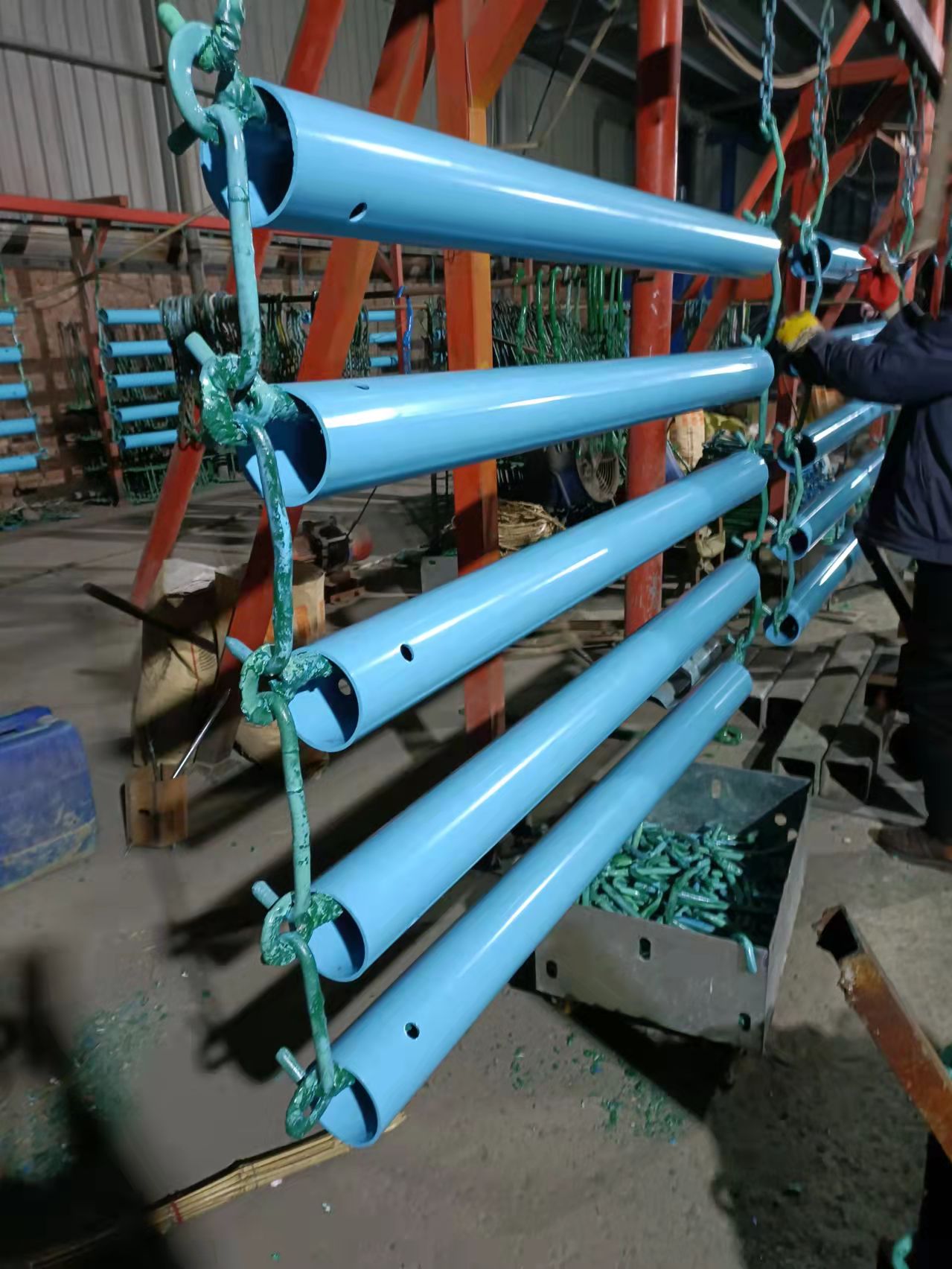 江东区热镀锌喷塑波形护栏三波波形护栏 - 推荐